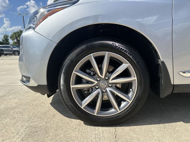 Thumbnail: 2024 Acura RDX - 8