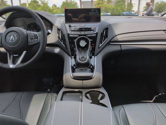 Thumbnail: 2026 Acura RDX - 10