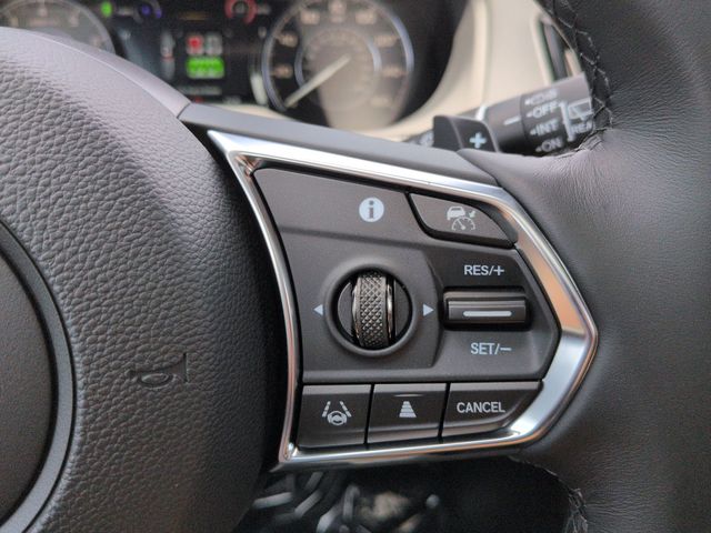 Thumbnail: 2026 Acura RDX - 34