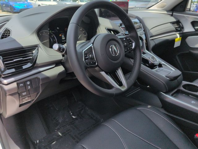 Thumbnail: 2026 Acura RDX - 2