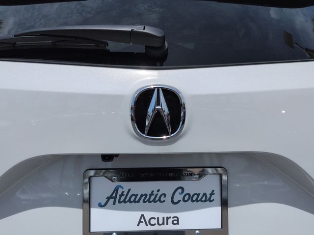Thumbnail: 2026 Acura RDX - 7