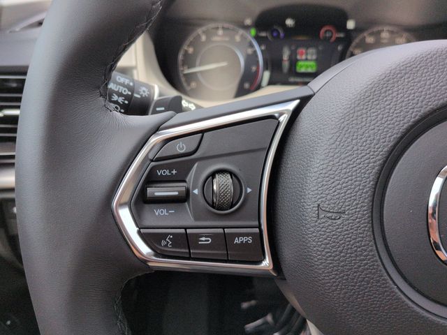 Thumbnail: 2026 Acura RDX - 33