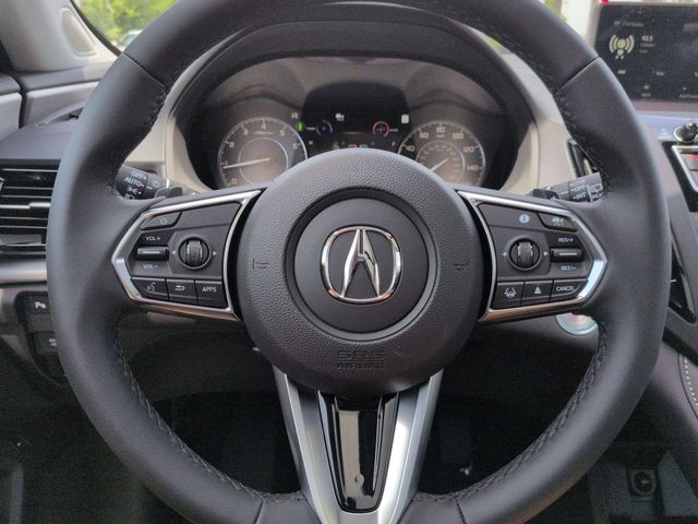 Thumbnail: 2026 Acura RDX - 32