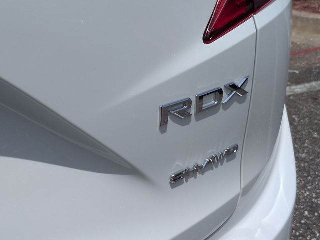 Thumbnail: 2026 Acura RDX - 26