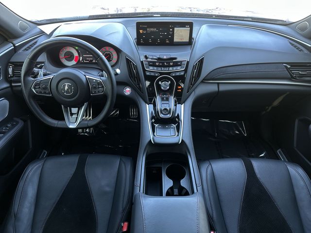 Thumbnail: 2024 Acura RDX - 2