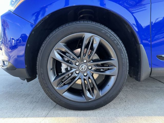Thumbnail: 2024 Acura RDX - 8