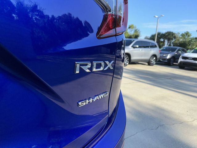Thumbnail: 2024 Acura RDX - 31