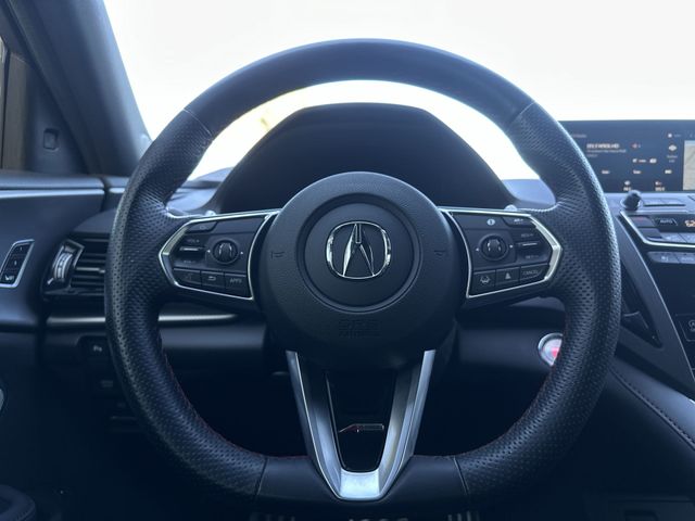 Thumbnail: 2024 Acura RDX - 10