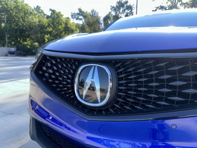 Thumbnail: 2024 Acura RDX - 7