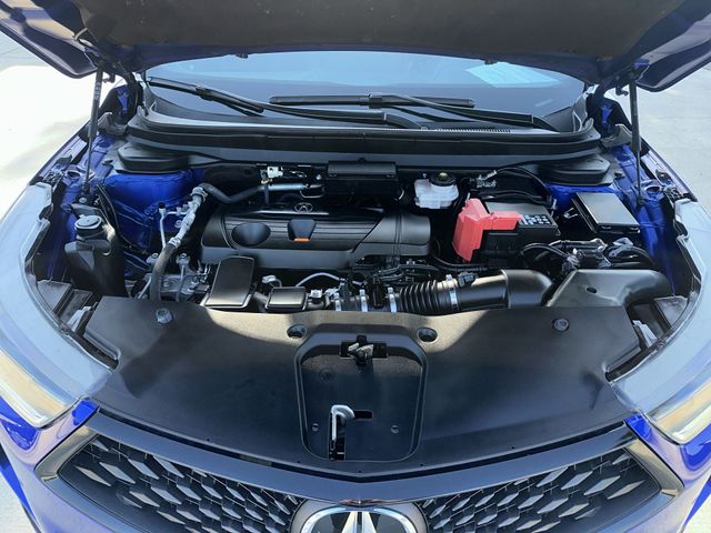 Thumbnail: 2024 Acura RDX - 9