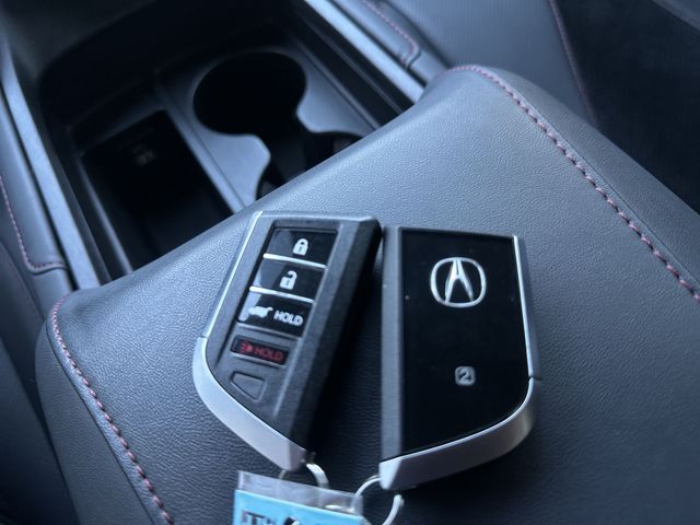 Thumbnail: 2024 Acura RDX - 18