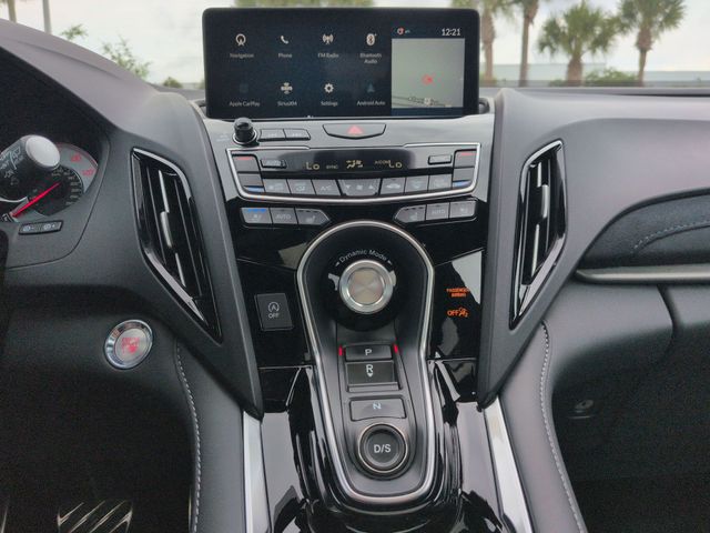 Thumbnail: 2020 Acura RDX - 33