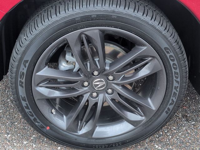 Thumbnail: 2020 Acura RDX - 8