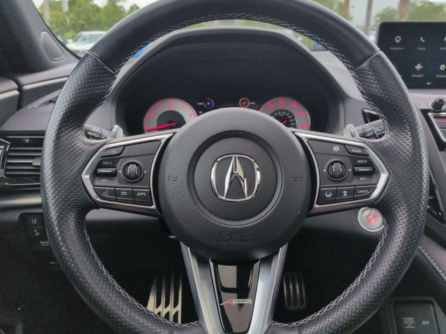 Thumbnail: 2020 Acura RDX - 14