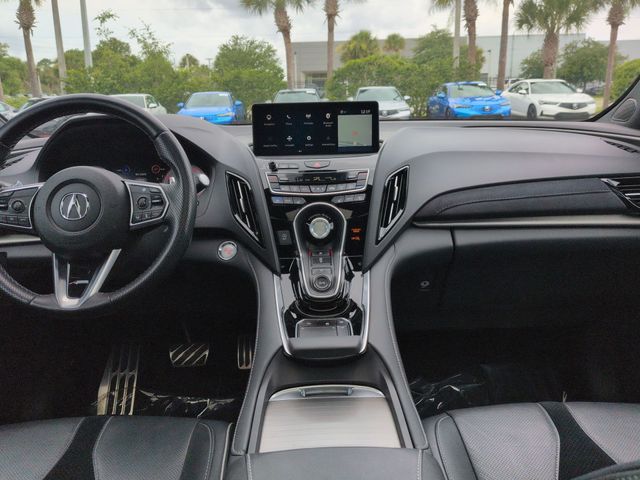 Thumbnail: 2020 Acura RDX - 10
