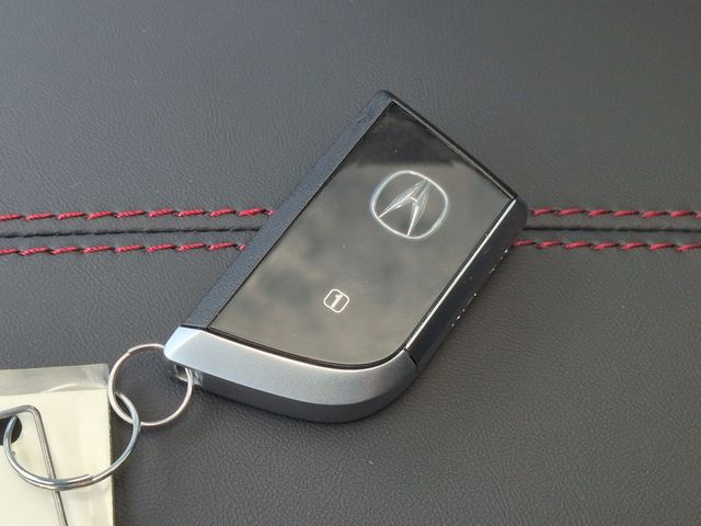 Thumbnail: 2026 Acura RDX - 19