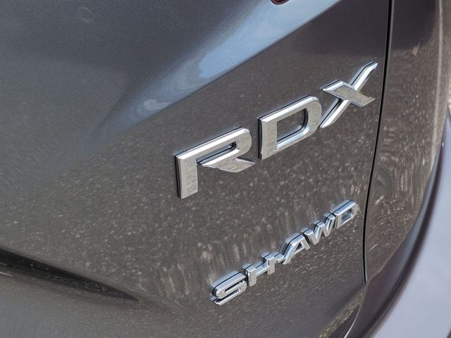 Thumbnail: 2026 Acura RDX - 25
