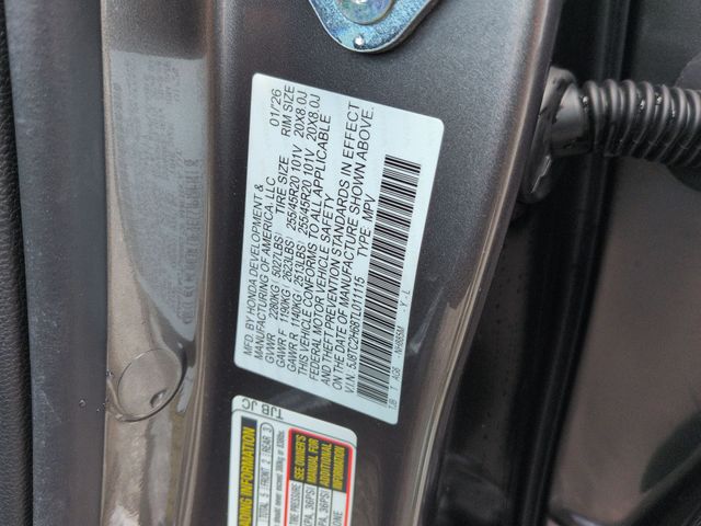 Thumbnail: 2026 Acura RDX - 37