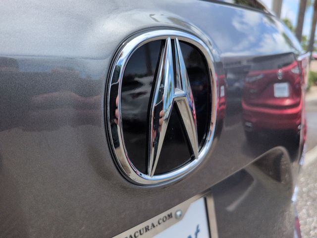 Thumbnail: 2026 Acura RDX - 7