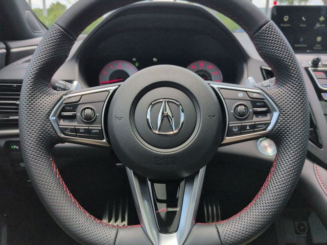 Thumbnail: 2026 Acura RDX - 14