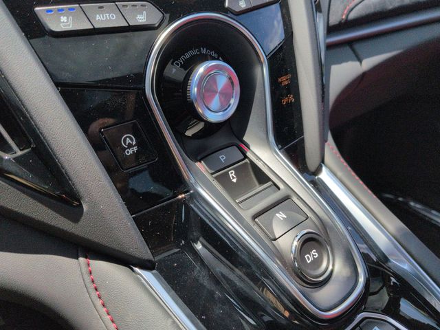 Thumbnail: 2026 Acura RDX - 37