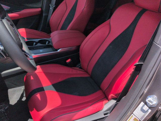 Thumbnail: 2026 Acura RDX - 11