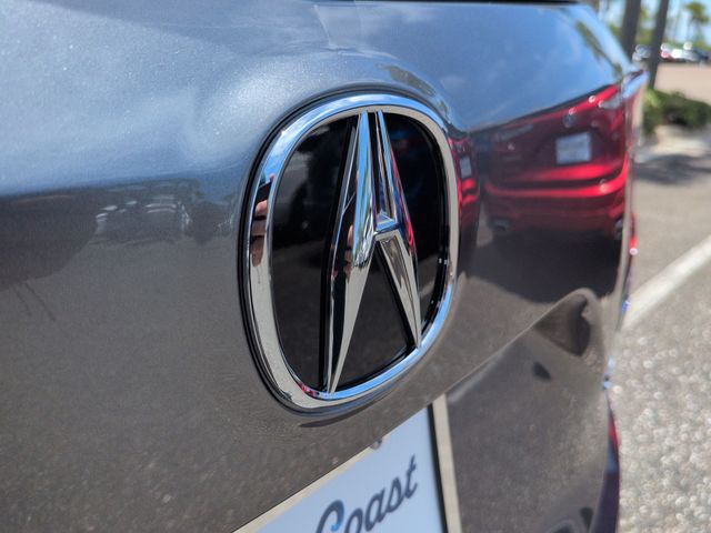Thumbnail: 2026 Acura RDX - 7