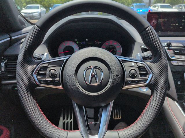 Thumbnail: 2026 Acura RDX - 14