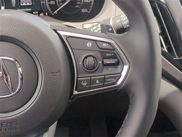 Thumbnail: 2025 Acura RDX - 33