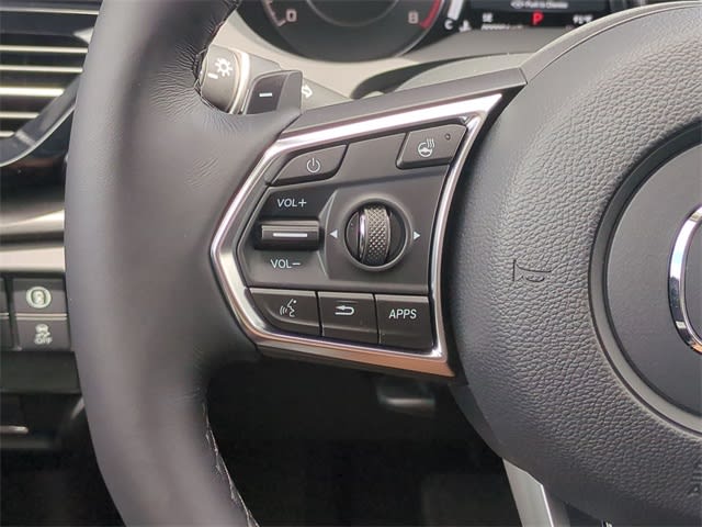 Thumbnail: 2025 Acura RDX - 32