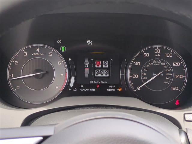 Thumbnail: 2025 Acura RDX - 17