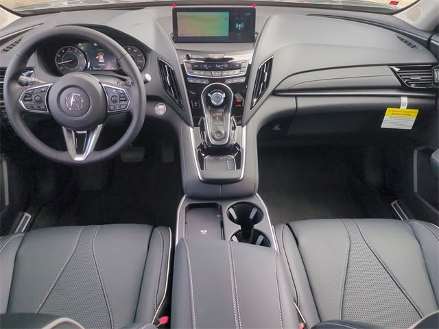 Thumbnail: 2025 Acura RDX - 10