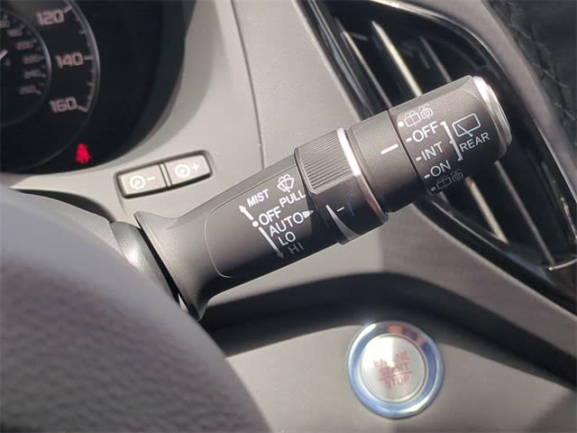 Thumbnail: 2025 Acura RDX - 16