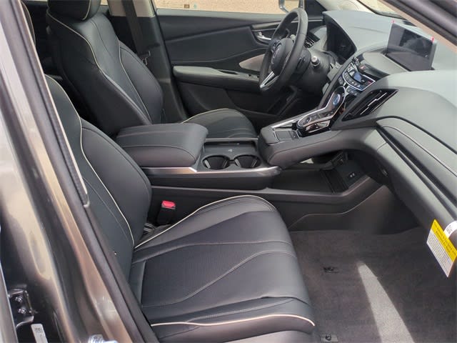 Thumbnail: 2025 Acura RDX - 31