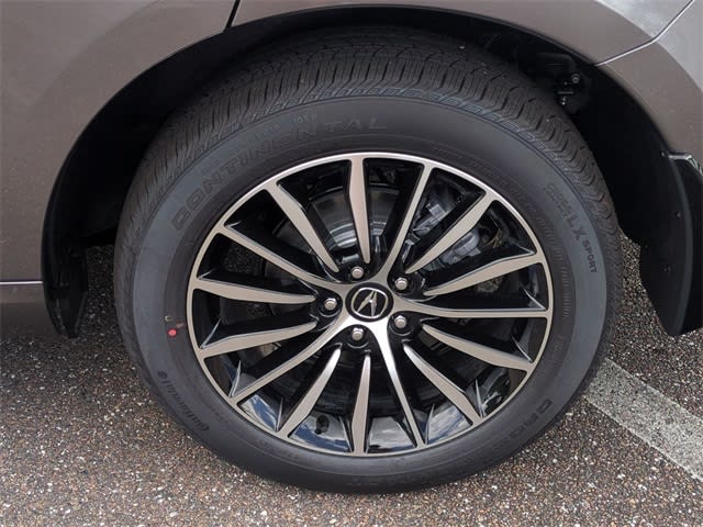 Thumbnail: 2025 Acura RDX - 8