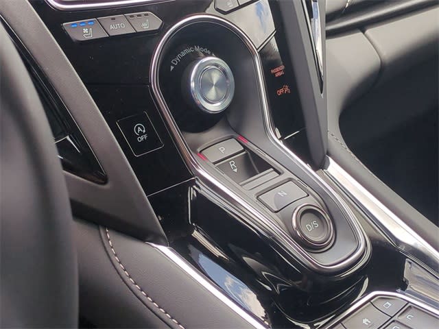 Thumbnail: 2025 Acura RDX - 37