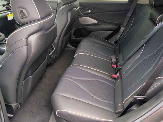 Thumbnail: 2025 Acura RDX - 13