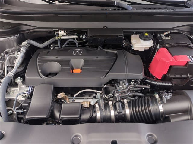 Thumbnail: 2025 Acura RDX - 9