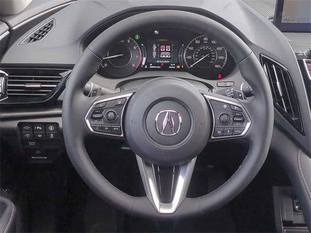 Thumbnail: 2025 Acura RDX - 14