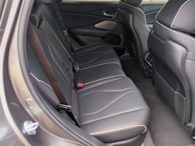 Thumbnail: 2025 Acura RDX - 29