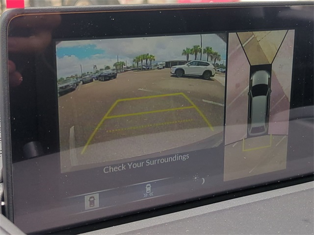 Thumbnail: 2025 Acura RDX - 15