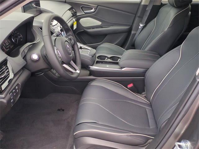 Thumbnail: 2025 Acura RDX - 11