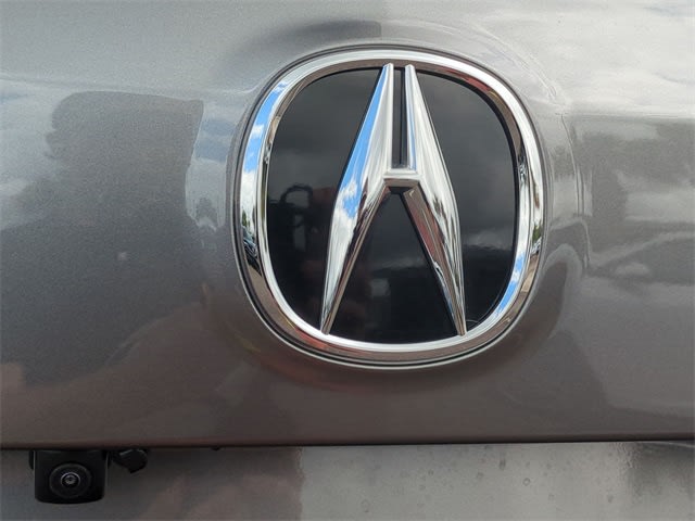 Thumbnail: 2025 Acura RDX - 7