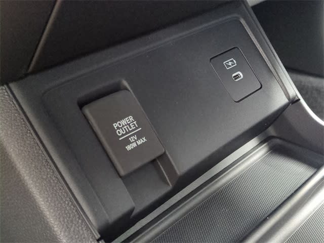 Thumbnail: 2025 Acura RDX - 19