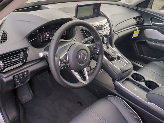 Thumbnail: 2025 Acura RDX - 2