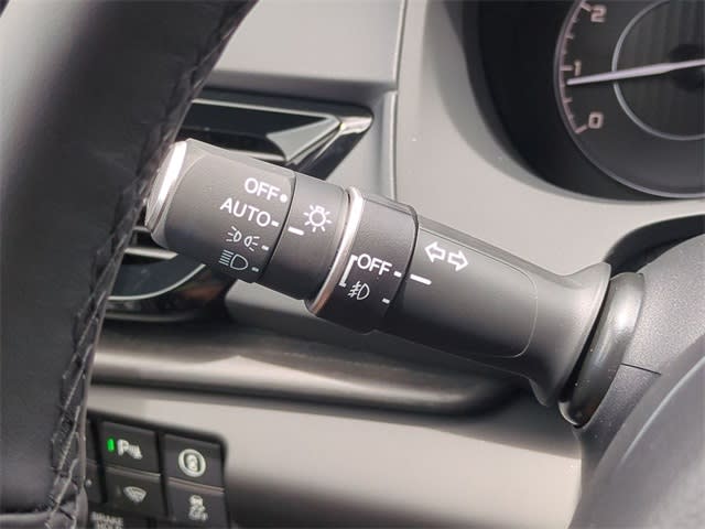 Thumbnail: 2025 Acura RDX - 34