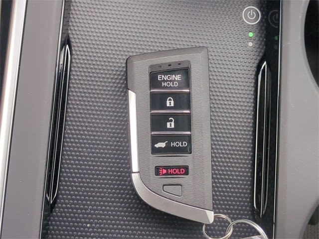 Thumbnail: 2025 Acura RDX - 39