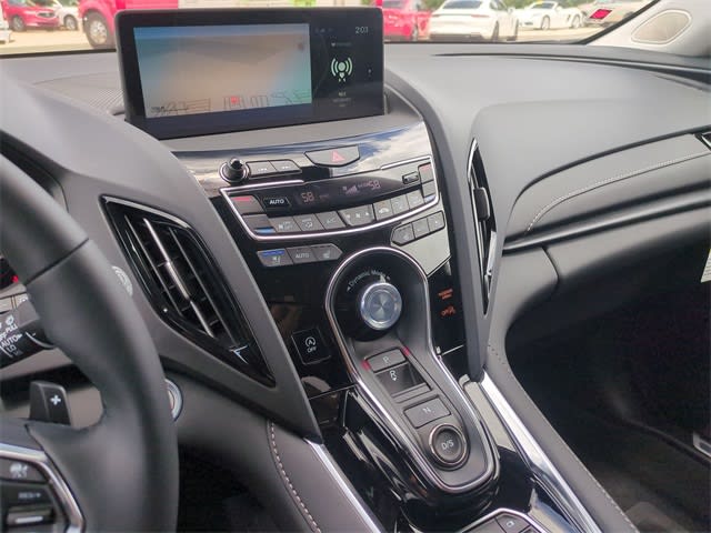 Thumbnail: 2025 Acura RDX - 35