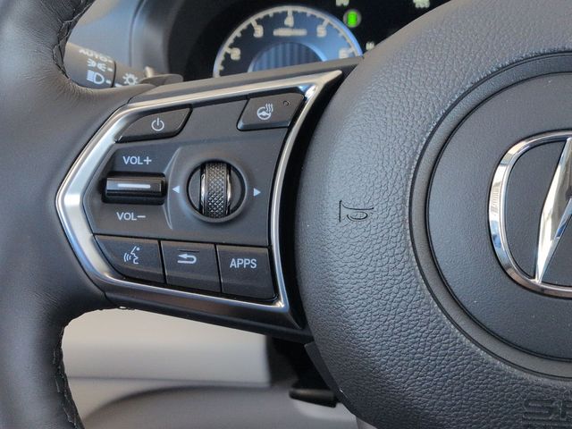 Thumbnail: 2026 Acura RDX - 32