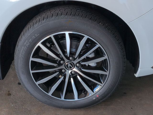 Thumbnail: 2026 Acura RDX - 8